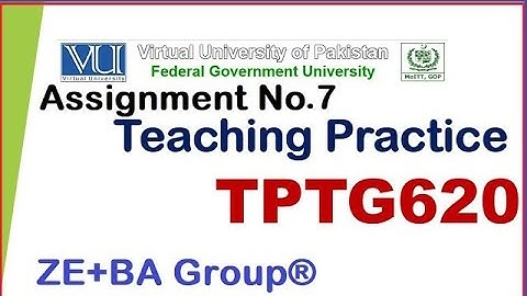 TPTG620 Assignment 7 Solution Fall 2023 By ZE+BA Group || TPTG620 Assignment 7 Fall 2023