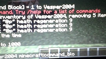 How to get a command block in minecraft 1.8.9