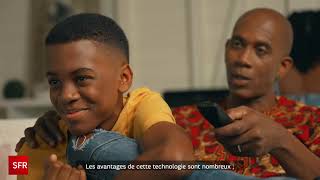 La Fibre De Sfr Caraïbe Épisode 2