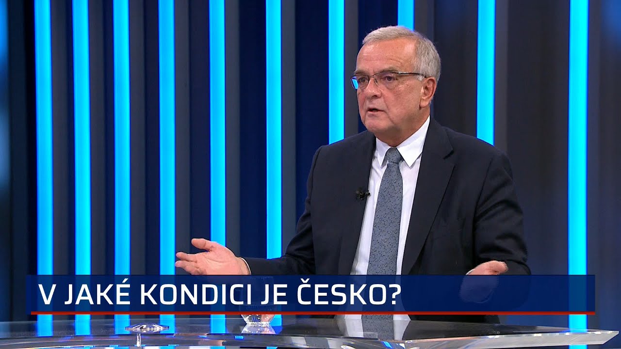 Kalousek k rozpočtu: Trhá mi to mozek. Vláda předvedla šlendrián