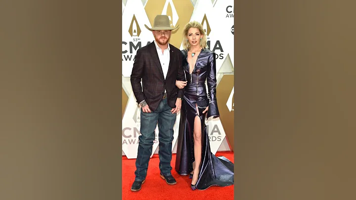 Cody Johnson Brandi Johnson  #Shorts #LoveStatus