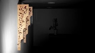 Bathroom towel rack Birch Bathroom Towel Rack Made from Birch with various wood inlay plugs. (Oak, Maple, Bubinga, Wenge, Palisander, Walnut,