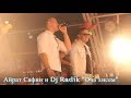 Айрат Сафин &amp; Dj Radik - Оча хисем (NAVID Cinema Studio)