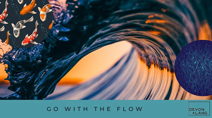 Devon + Lang | Waves