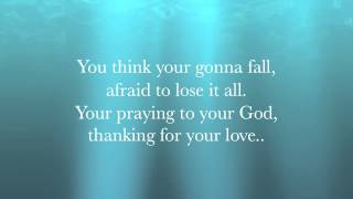 Stereophonics - In a Moment (Cover with lyrics)