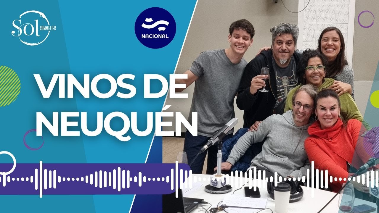 Neuquén: Vinos, Vientos y Dinosaurios 🦕🍷
