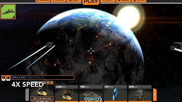 Robocrft Shorts | THE OTHER SIDE OF THE EARTH