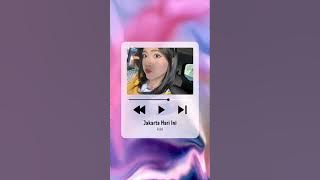 Download lagu Jakarta Hari Ini  - Adel JKT48 AI Cover