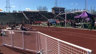 April 2017 Pasco Invite