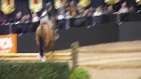 Maclay Finals 2009 - Katherine Schmidt
