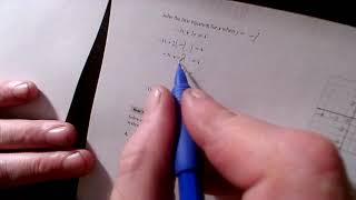 alg 1 11 4 pages 3 and 4