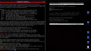 Cracking MySQL Password Using Hydra | Password Cracking | HackWithV