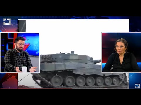 რამაც ეს ომი გახადა პუტინისთვის სავალალო არის ის რომ უკრაინამ თქვა რომ იომებდა ბოლომდე! -უჩა აბაშიძე