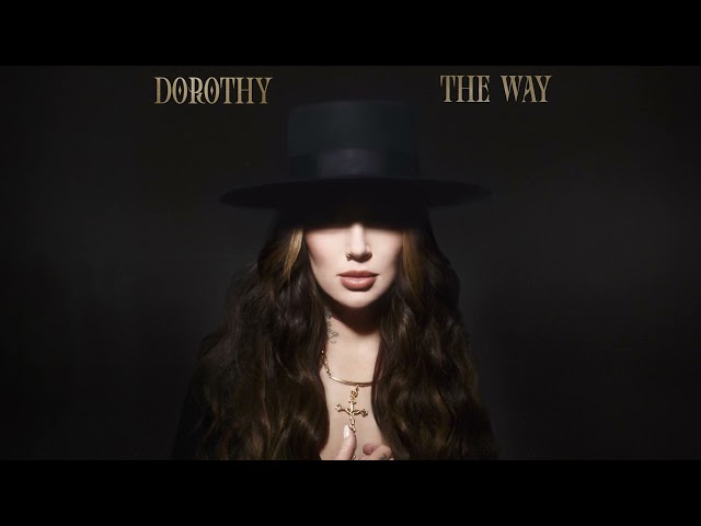 Dorothy - Unholy Water