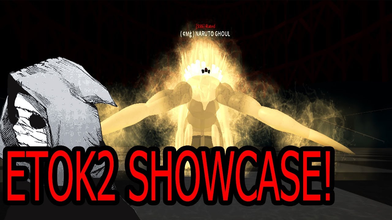 Roblox Ro Ghoul Conseguir A Etok2 Showcase Das Formas Da Eto Naruto10k - cafe and gfx showcase roblox