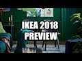 IKEA 2018 Catalog Preview - Lights, Chairs, and other Odd Trinkets, IKEA 2018 Catalog Preview - Lights, Chairs, and other Odd Trinkets,