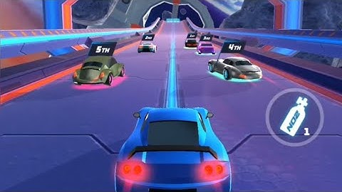 Race Master 3D Game Level 26,27,28,29,30 Game Support