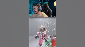 IMPOSTER IQ PLAY 😈 | #scout #funny #shorts