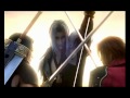 Final fantasy 7  angels amv  anime music  creditsmajjamis