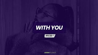Afrobeat Instrumental 2026 - With You