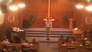 2017 Christmas Program Edmonton Protestant Reformed Church