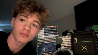 ASMR - Game Collection 🎮 