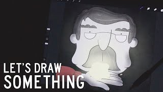 Let's Draw Something: Solid Gold