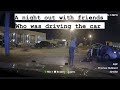 Arkansas State Police don’t play around - car gets PITTED in 20 seconds trying to evade State Police