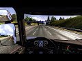 Top 10 Free High Graphics Truck Simulator Games Android/iOS 2020
