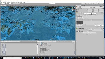 Unity rpg/ Sandbox Tutorial - interacting with world objects pt1