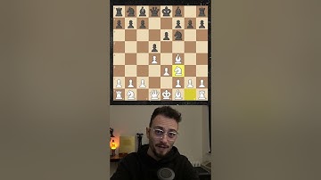 EASY Chess Opening