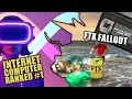 Internet Computer #1 in Metaverse Rankings Charts | FTX/SBF Toxic Waste of the day