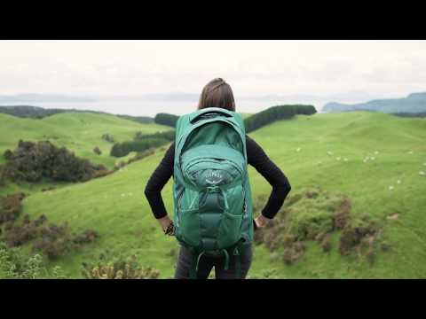 Osprey Packs | Fairview | Outdoor Experience