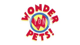 Serenity Rants: Wonder Pets (REMAKE)