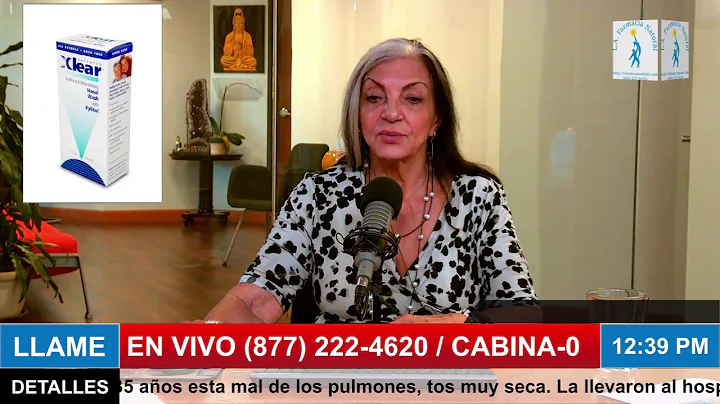 Nutricin al Da con Neyda Carballo Ricardo - ESTRS ...