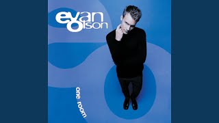 Video thumbnail of "Evan Olson - So Much Better"