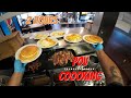 Another day feeding ca part 1  pov cooking  therealpovcook