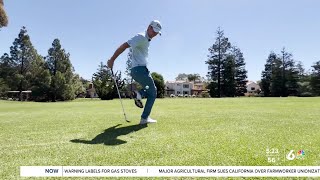 Central Coast golfer to play in 1st Major; Tim Widing gets invite to PGA Championship
