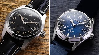 Best Everyday Watches That Can Do it All up to $1,000
