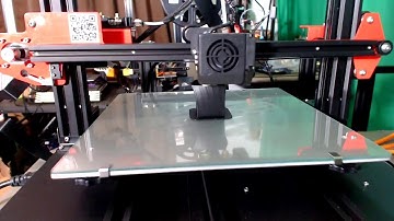 Unboxing the ANET ET5, large 3d printer!