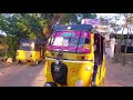 Auto review and how to drive promo  driving tamizha