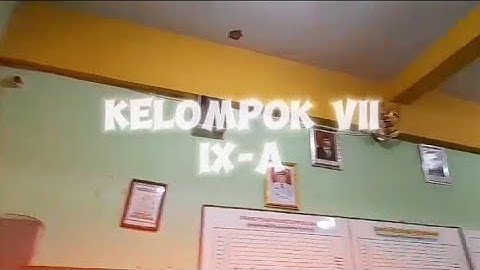 #vlog diperpus sekolah 🤓📚