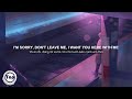 Love Is Gone (Acoustic) - SLANDER ft. Dylan Matthew (Lyrics + Vietsub) ♫