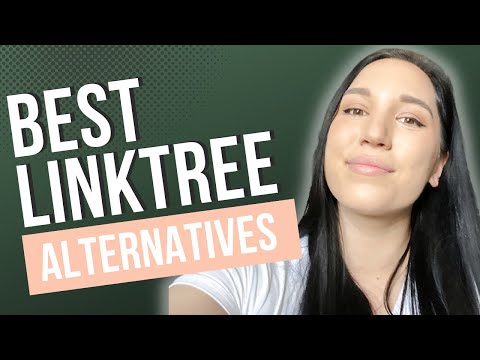 3 Best Linktree Alternatives ? | Free and Paid Bio Link Websites