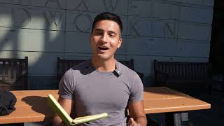 Perfect 180 LSAT Scorer explains how to focus when studying for LSAT (Harvard Law 2L, Tutor)