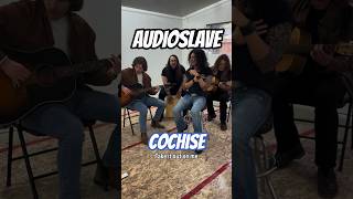 I can't believe they did this song acoustically
