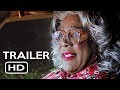 Boo 2 A Madea Halloween 1 2017 Tyler Perry Brock ...