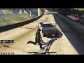 Whippy F8 Quit In The Middle Of A Chase Due To Not Getting Backup. | NoPixel GTA RP