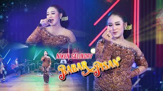 Niken Salindry - Babar Pisan