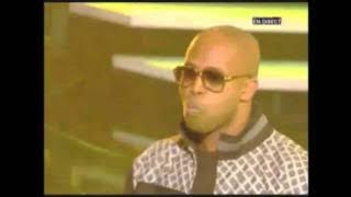 Rohff Feat Big Ali - Ressurection & Dirty Hous (live)